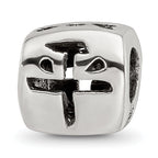 Sterling Silver Reflections Chinese Peace Bead