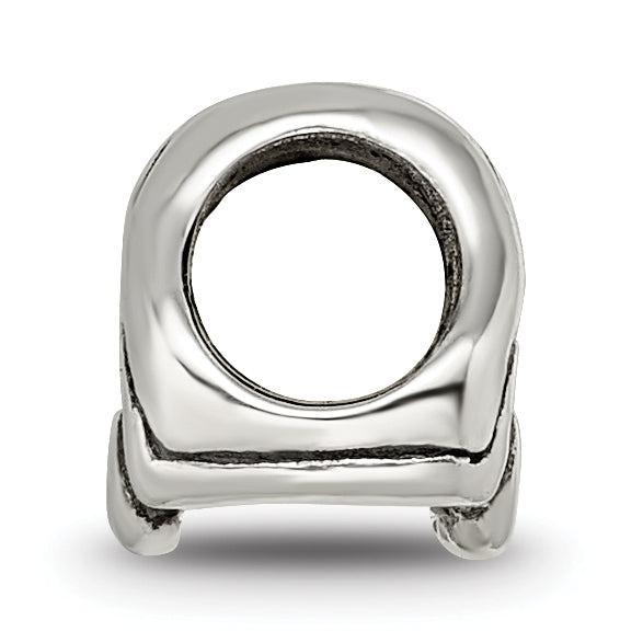 Sterling Silver Reflections Car Bead Secondary image