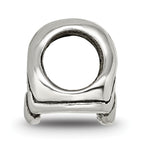 Sterling Silver Reflections Car Bead