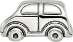Sterling Silver Reflections Car Bead