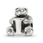 Sterling Silver Reflections Kids Letter I Bead