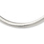 Sterling Silver 10mm Cubetto Necklace