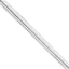 Sterling Silver 8mm Cubetto Bracelet