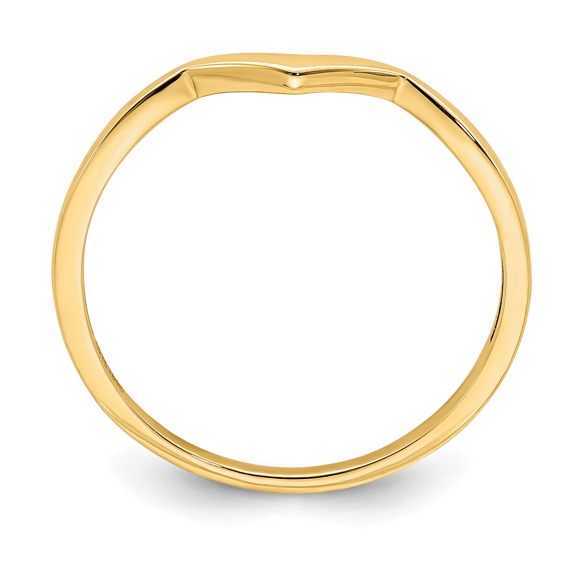 14K Ring Secondary image
