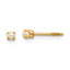 14k Madi K Baby FW Cultured Pearl Earrings