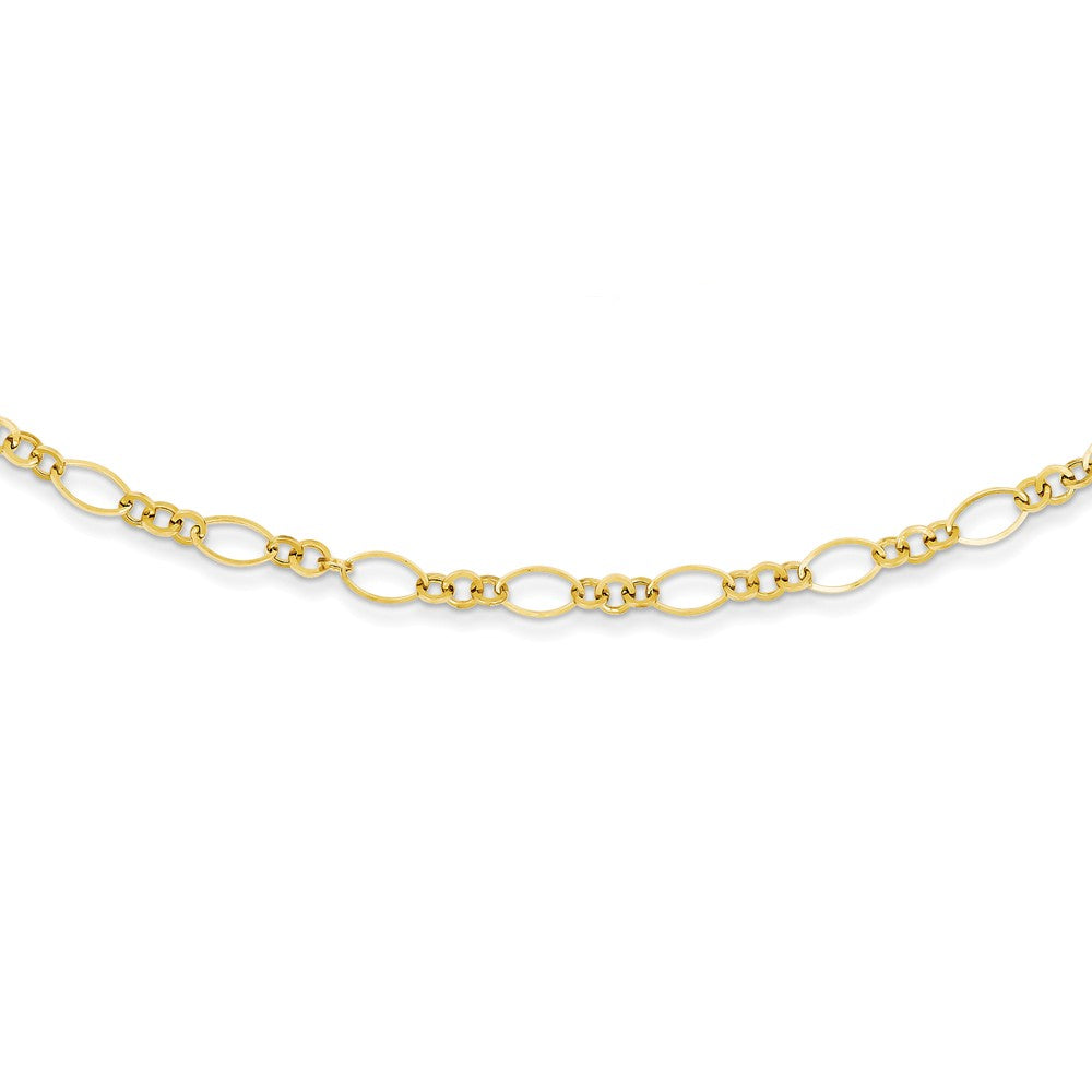 14K Necklace