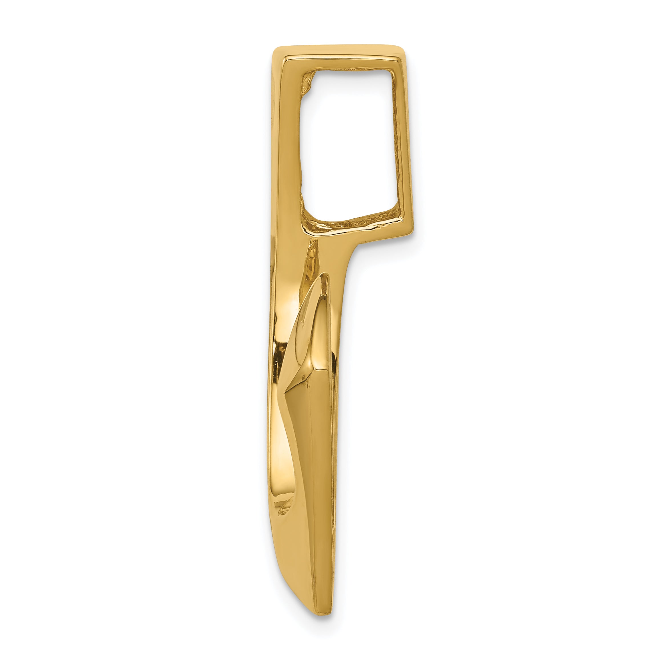 14K Omega Slide Secondary image