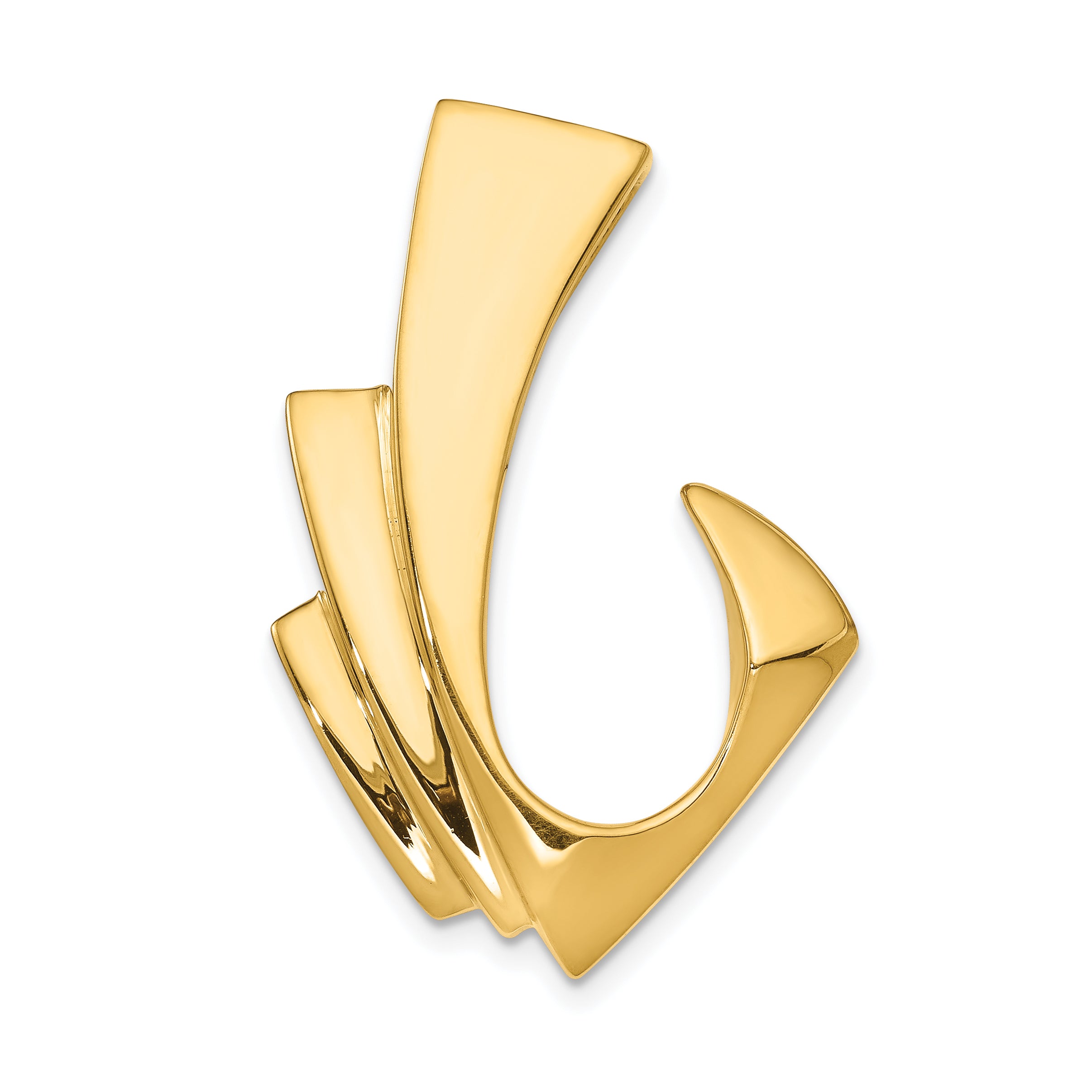 14k Omega Slide Main image