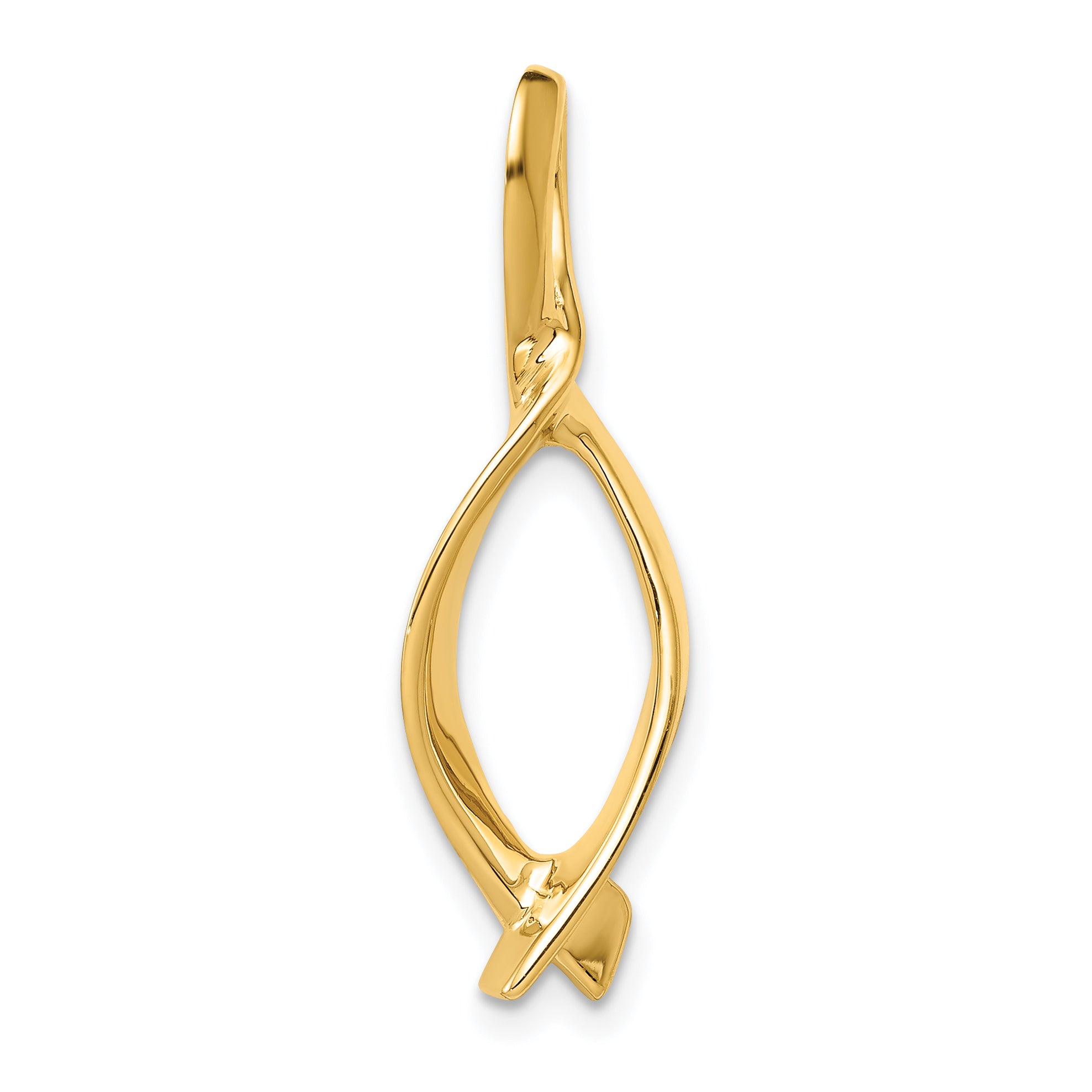 14k Omega Slide Main image