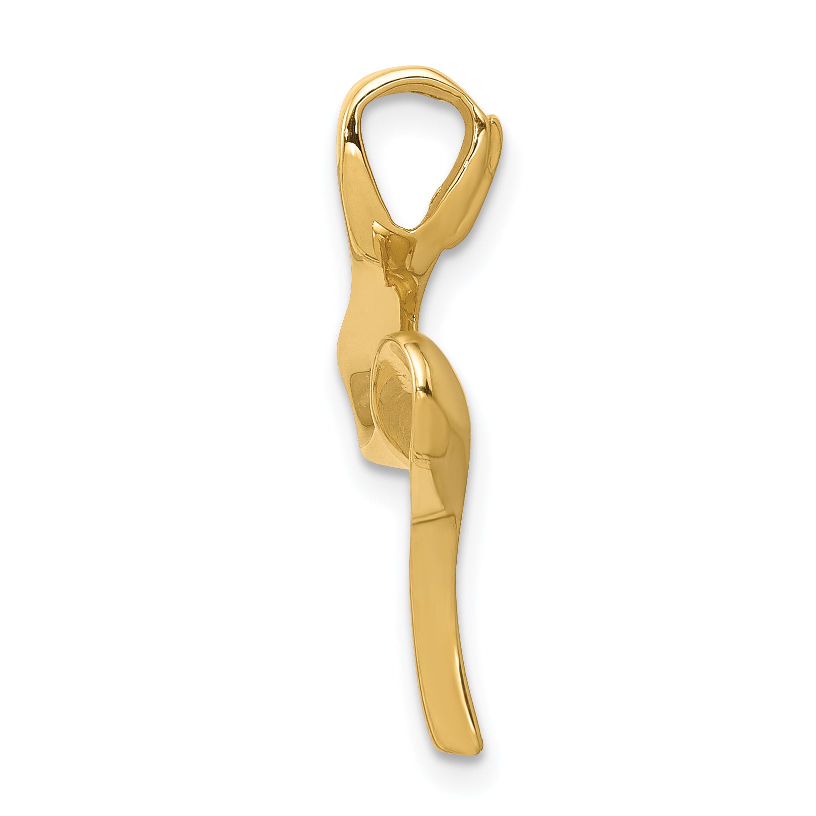 14K Omega Slide Secondary image