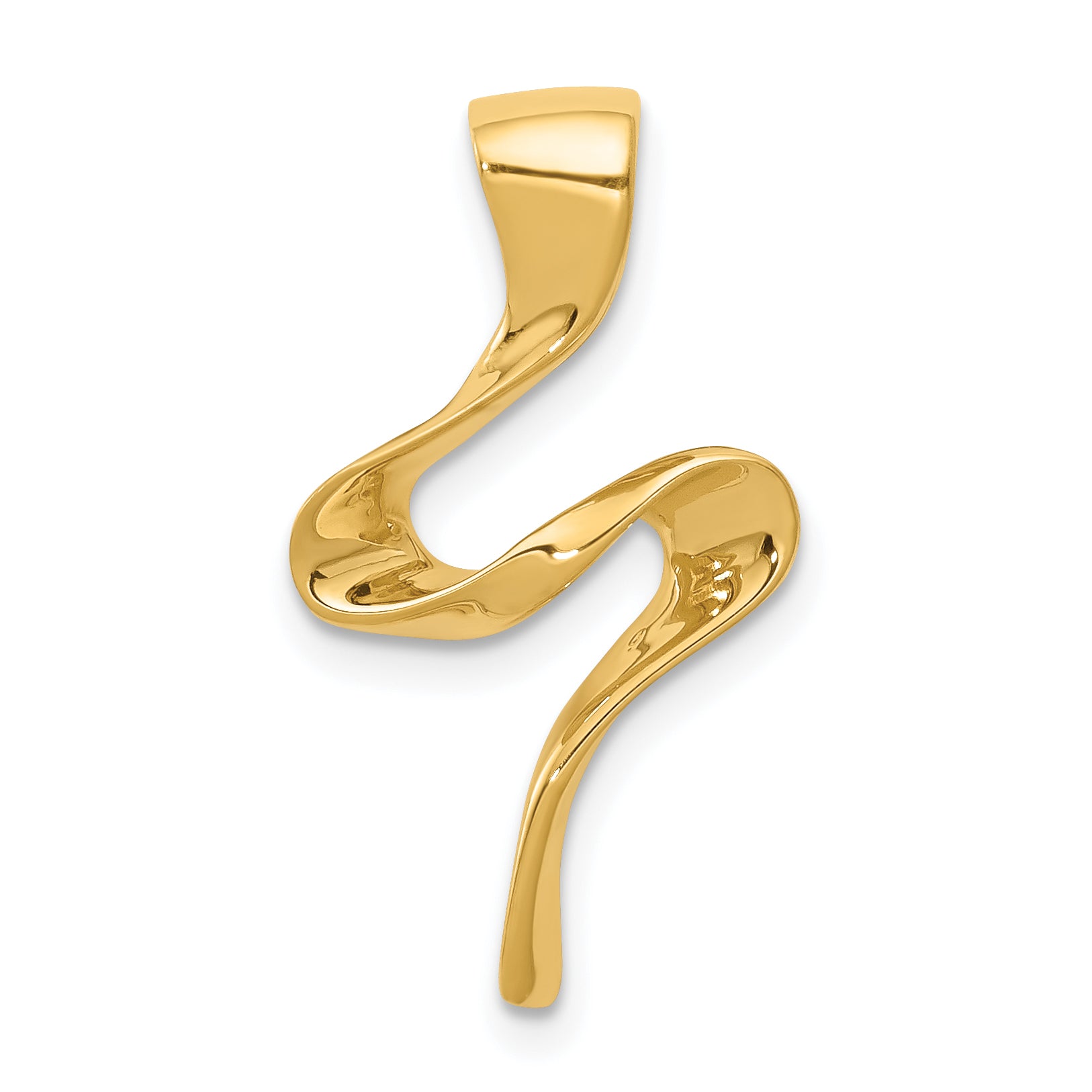 14k Omega Slide Main image