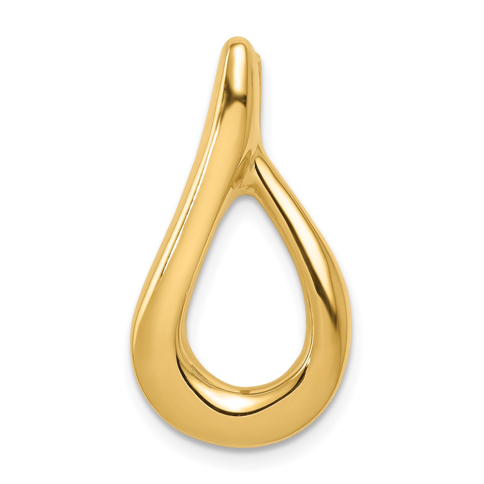 14k Omega Slide Main image