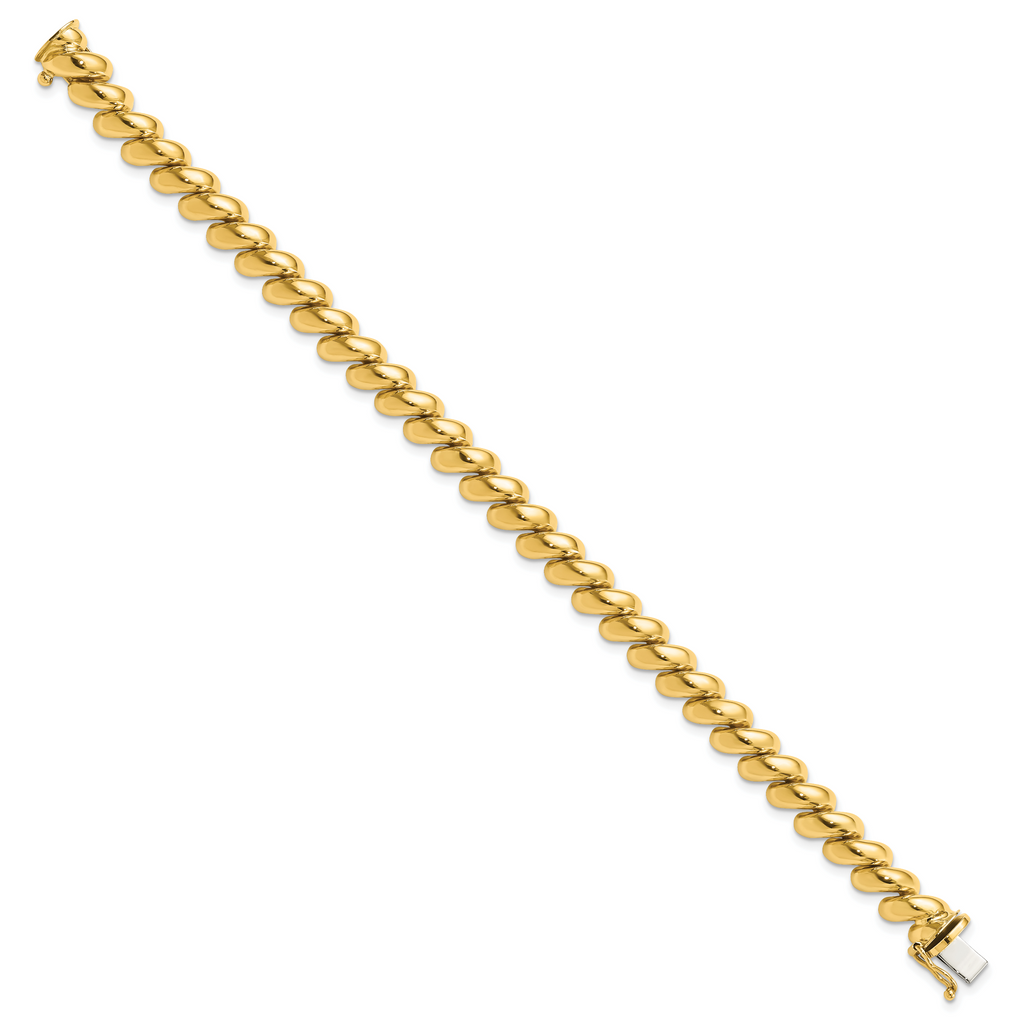14k San Marco Bracelet