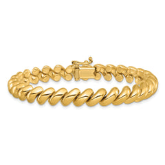 14k San Marco Bracelet