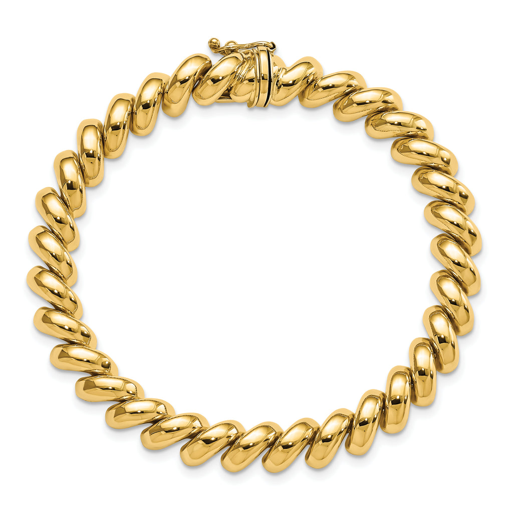 14k San Marco Bracelet