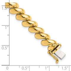 14k San Marco Bracelet