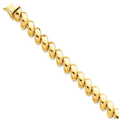 14k San Marco Bracelet