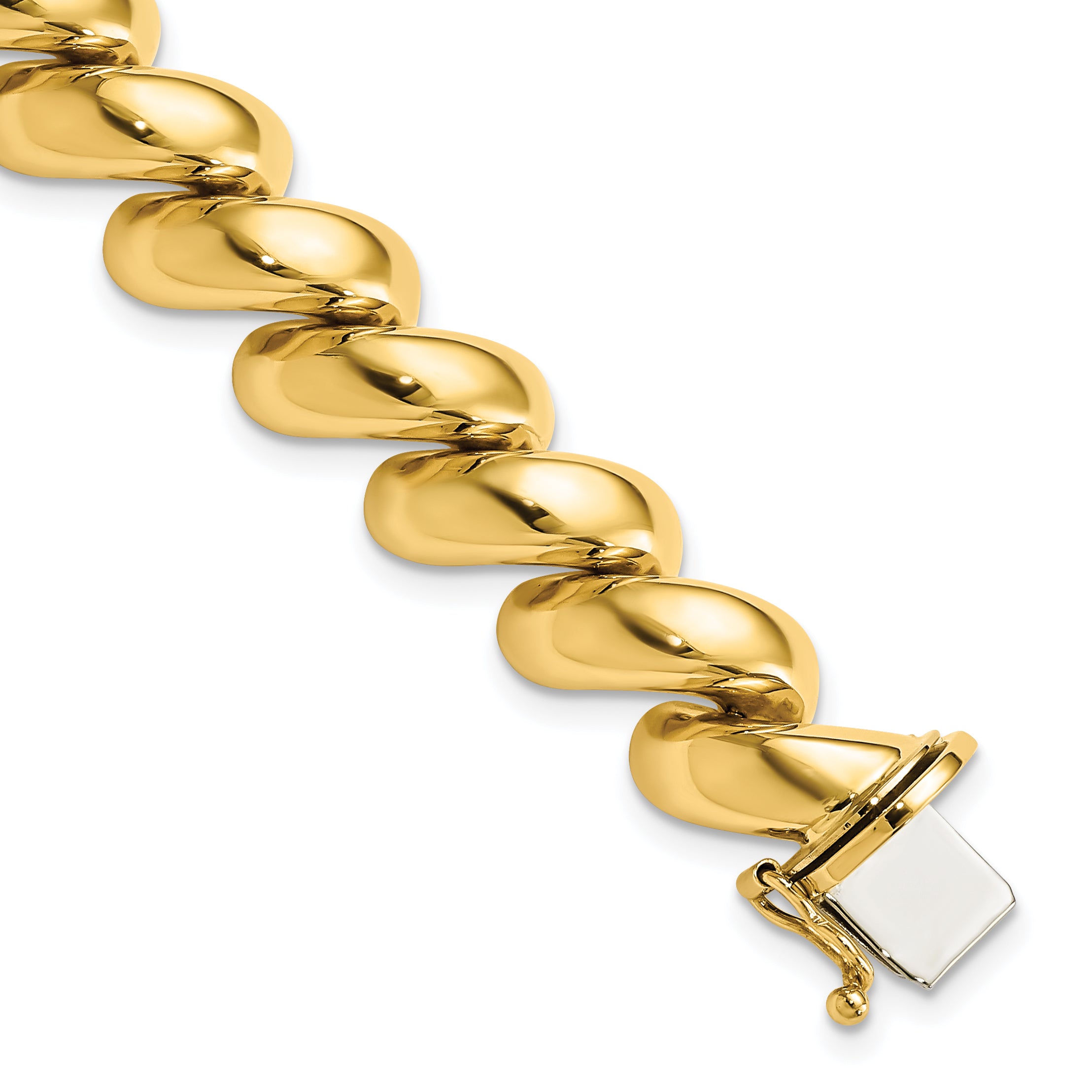 14k San Marco Bracelet Main image