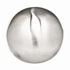 Sophia Jewelers Stainless Steel Matte Textured Fashion Ring for Modern Elegance