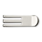 Polished Money Clip in Stainless Steel