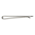 Sophia Jewelers Engravable Stainless Steel Polished Men's Money Clip & Tie Bar