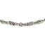 Chisel Stainless Steel Polished 20 inch Necklace