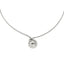 Stainless Steel Polished Neck Wire