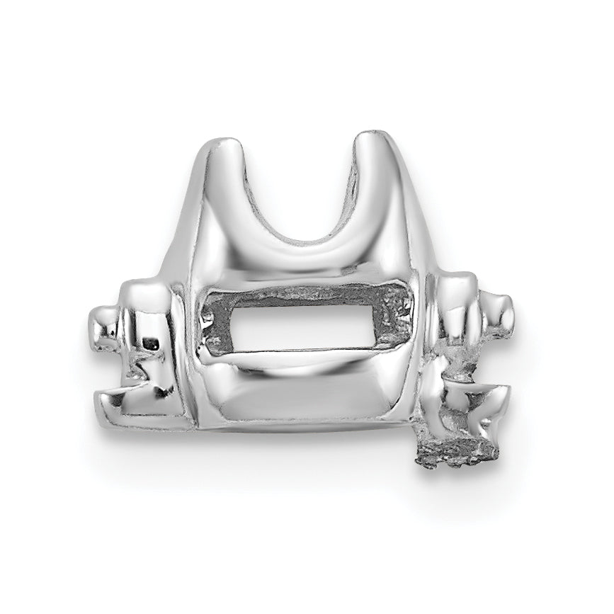 14k White Gold Head for X901 Secondary image