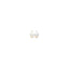 14k 9x6 Pear Earring Mountings