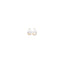 14k 12x8 Pear Earring Mountings