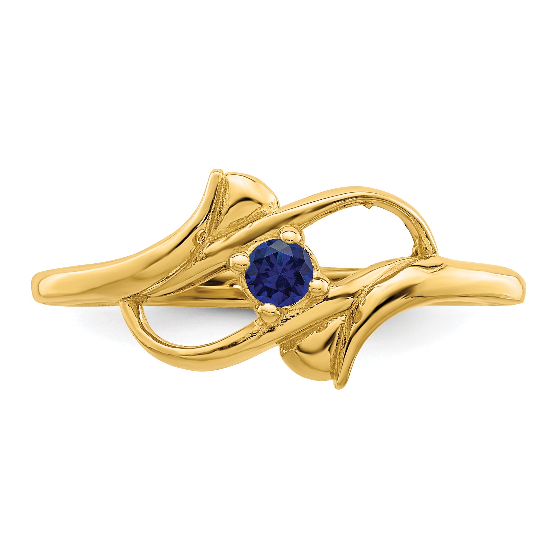 14k Family Jewelry Ring