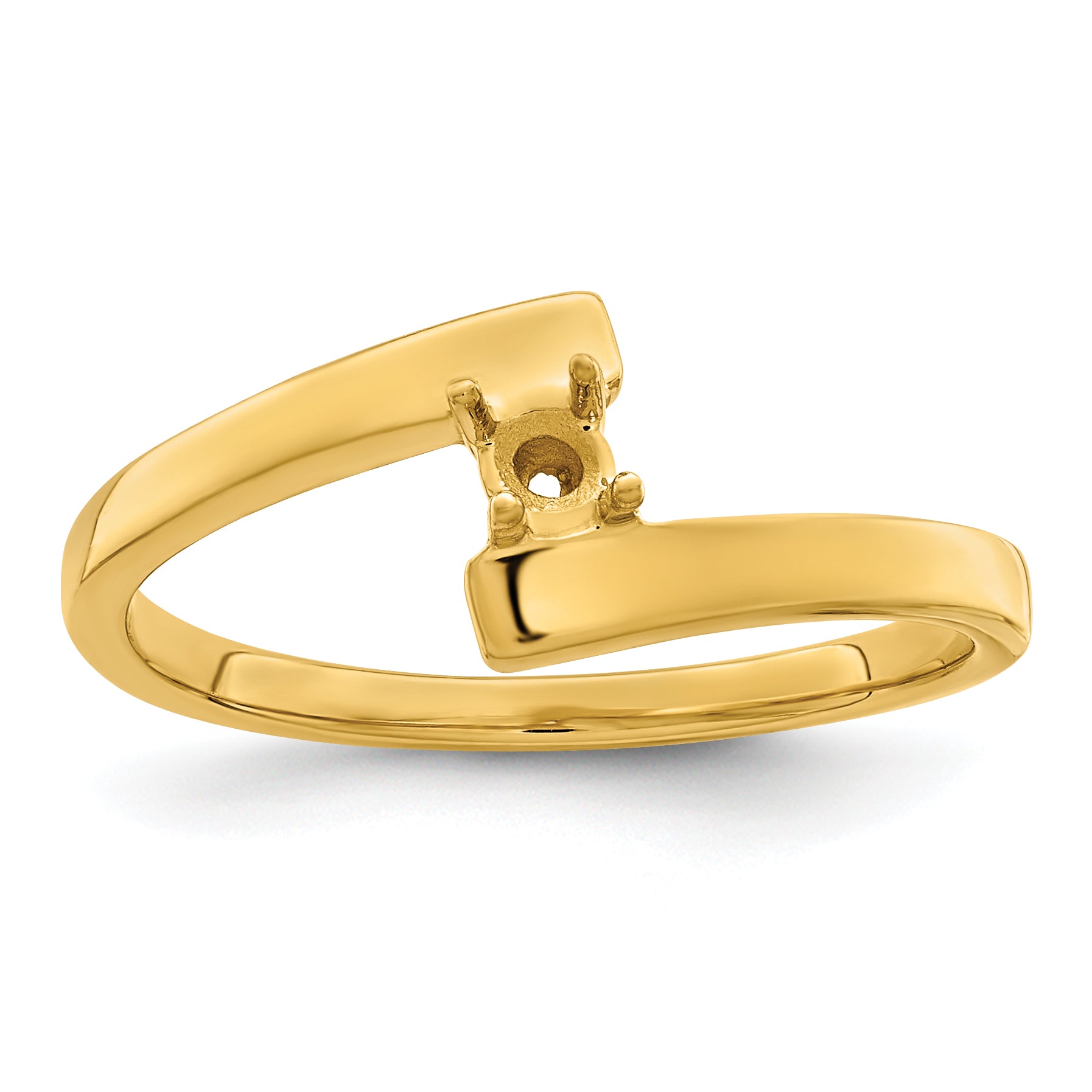 14k Family Jewelry Ring - 7 / Genuine