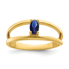 14k Family Jewelry Ring