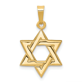 Judaica Pendants & Charms - Sophia Jewelers