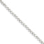 14k White Gold Diamond Bracelet