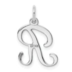 14Kw Initial R Charm