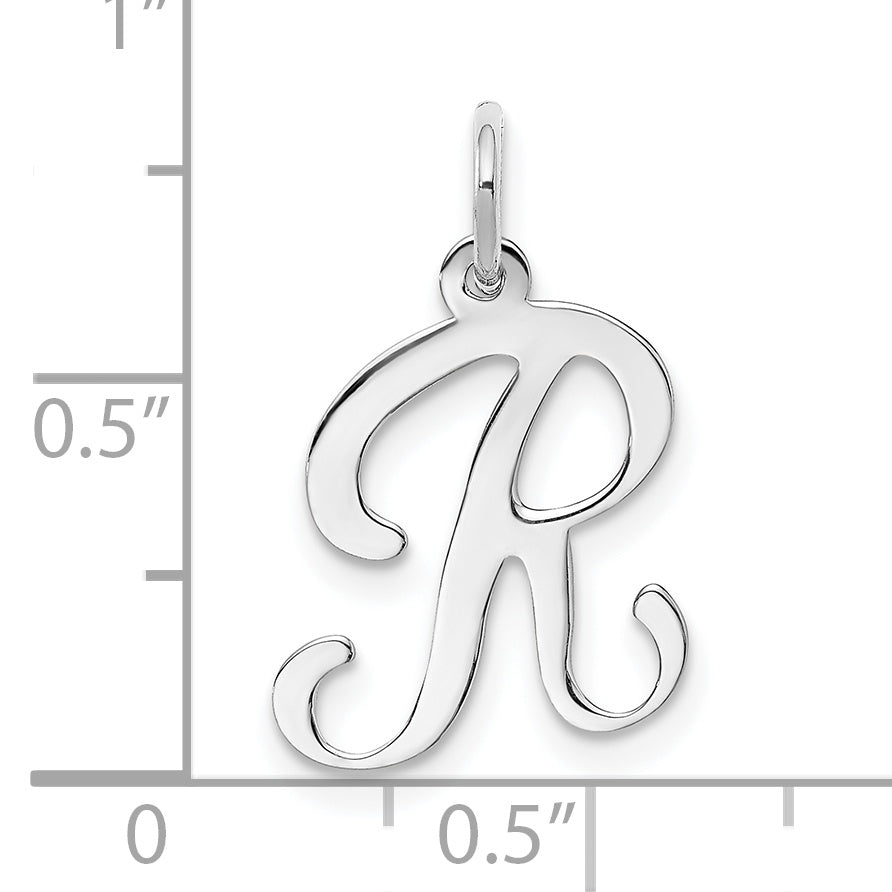 14Kw Initial R Charm