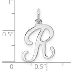 14Kw Initial R Charm