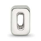 925 Sterling Silver Numeral ÃƒÆ’Ã†â€™Ãƒâ€šÃ‚Â¢ÃƒÆ’Ã‚Â¢Ãƒâ€šÃ¢â‚¬Å¡Ãƒâ€šÃ‚Â¬ÃƒÆ’Ã¢â‚¬Â¹Ãƒâ€šÃ…â€œ0ÃƒÆ’Ã†â€™Ãƒâ€šÃ‚Â¢ÃƒÆ’Ã‚Â¢Ãƒâ€šÃ¢â‚¬Å¡Ãƒâ€šÃ‚Â¬ÃƒÆ’Ã‚Â¢Ãƒâ€šÃ¢â‚¬Å¾Ãƒâ€šÃ‚Â¢ Bead with Polished Solid Cast Design  Elegant & Timeless Charm